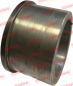 Preview: 32704 Kempf Rohr 48,3x10 mm, 30 mm lang, Drehteil